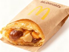 -麦当劳(杭州临平万达广场店)