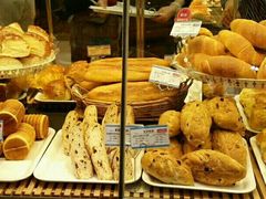 -山崎面包(第一八佰伴店)