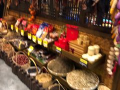 自助取餐区-井水小厨·湘菜(活力广场店)