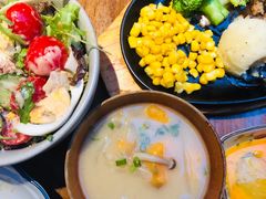 -铃木食堂(帽儿胡同店)