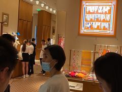 -爱马仕 HERMES(上海ifc商场店)