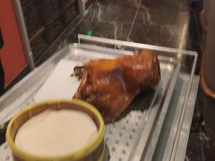 -全聚德烤鸭店(准噶尔路店)