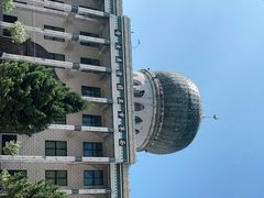 -西宁市东关清真大寺