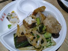 -素清香(解放路店)