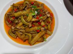 -大鸭梨烤鸭(枣园店)