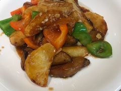 -上关雪東北菜(中房金谊店)