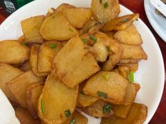 -芦茨金富饭庄·25年老字号·专做稻草鸡