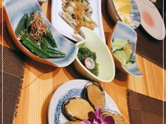 -割烹旭日本料理(龙湖狮山天街店)
