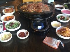 -Dombe豚(黑猪肉街店)