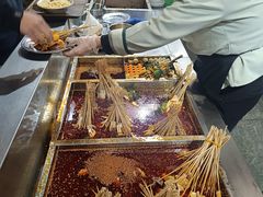 -小街天府(西工小街店)