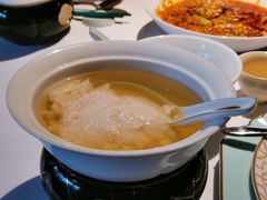 许家仔鸡豆花-许家菜(望江店)
