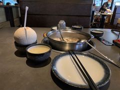 -同仁四季椰子鸡(宝安壹方城店)