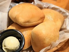 -Texas Roadhouse(世纪汇广场店)