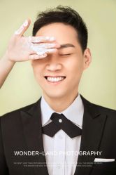 -巴黎春天·菀纱仙庭婚纱美学