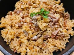 -兮食农场餐厅