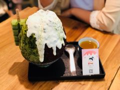 -WONDER ICE 萬得冰田(建設路总店)