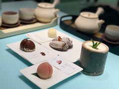 一颗桃子-青山研究所Aoyama Lab