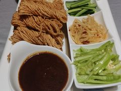 -宴天下大酒店(政和路店)