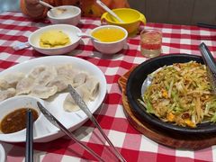 -西贝(上海新梅广场店)