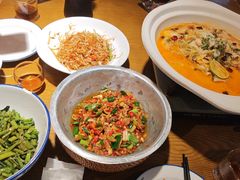 -李久其家民间餐厅(观沙岭公园店)