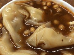 -老麻抄手(吉庆街店)