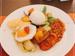 -广州天河希尔顿酒店