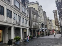 -汕头市小公园