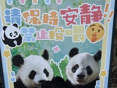 -泉州海丝野生动物世界