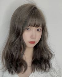 -SY水源护肤造型