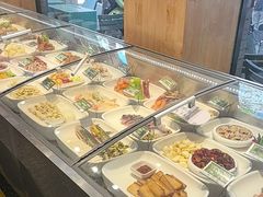-莫山小馆(百花店)