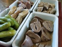 -兰溪小馆(东直门簋街店)