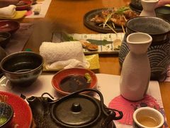 -大江户日本料理(吕厝店)