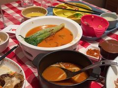 -西贝(枫蓝国际购物中心店)