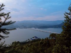 -千岛湖天屿景区