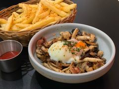 -CRAZYONES西班牙海鲜饭(日月光店)