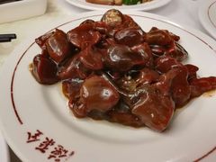 -北京全聚德(天安门店)