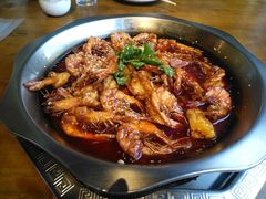 -槐店王婆大虾(开发区店)