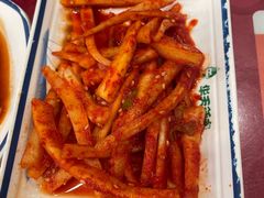 -华天延吉餐厅(西安门一店)