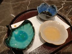 -枫品铁板烧(东樾店)