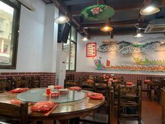 大堂-柴火灶·传统莆田菜·农家乐(莆田总店)