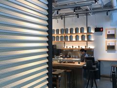 大堂-喜茶(深圳福田星河COCO Park店)