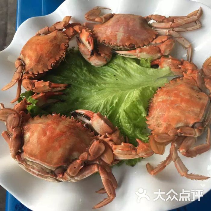 胶东小海鲜图片-北京海鲜-大众点评网