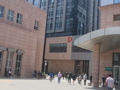 -天津医科大学肿瘤医院(本部院区)