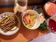 -巴奴毛肚火锅(二七万达店)