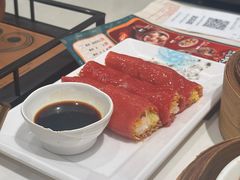 -稻香酒家·33年老字号·港式粤菜(富邦中心店)