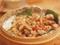 -竹里馆·淮扬菜·功夫茶(老门东店)