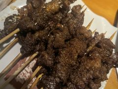 -海银海记潮汕牛肉火锅(新港中路海珠店)