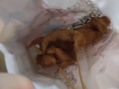 -傅强排骨(成都总店)