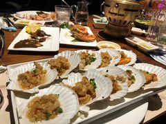 -Mr·Fish鱼鲜生海鲜放题(银泰in99店)