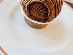 -Angelina安吉丽娜(恒隆广场店)